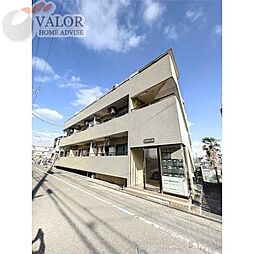 レジデンス秀 307