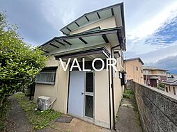 尾尻戸建 1