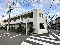 フラワーハイツ 105