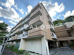 コスモ生田 105