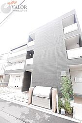 リブリ・シャルマンパル 301