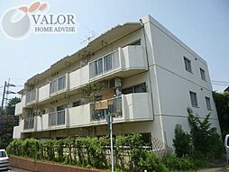 ライオンズマンションつきみ野の森第2