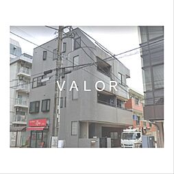 綾隆メゾン 201