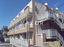 J・K MANSION 301