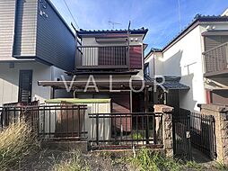 栗原中央貸家 1