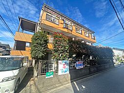 マツモトマンション南林間 205