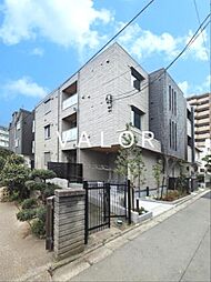 シャーメゾン大和東レジデンス