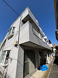 南台ホワイトハイツ 301