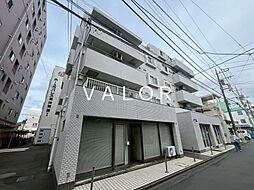 ホーユウパレス南林間第一 502