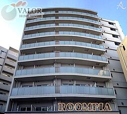 プライムアーバン新百合ヶ丘 602