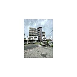 相武台マンション 401