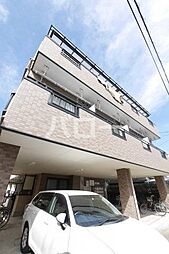ハイム京浜 203