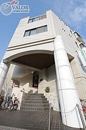 パレス相模大野 301