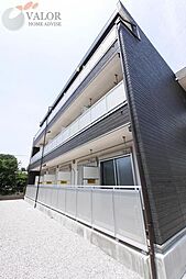 リブリ・LUCE町田 201
