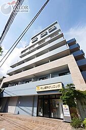 桐屋ビル 601