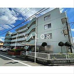 ロイヤルハイツ相模原 505
