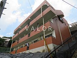 レフィーニ東玉川学園 201