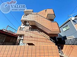 パレ・ドール上鶴間 205