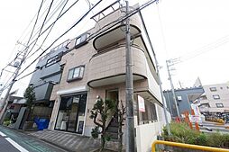 クレスト 203