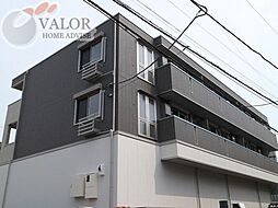 パル相武台前 205
