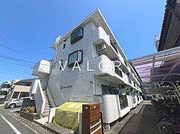 エクレール東林間 102