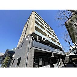 グランデ座間駅前 602
