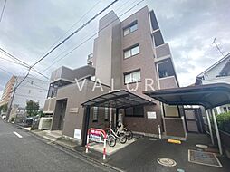 さがみのハイツ 201