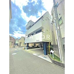 SKビル 203