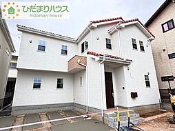 上尾市小泉8丁目　新築一戸建て　いろどりアイタウン　05