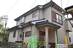 蓮田市椿山1丁目　中古一戸建て