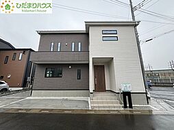 上尾市原市　新築一戸建て　いろどりアイタウン　01