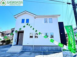 蓮田市関山　2期　新築一戸建て　ケイアイフィット　01