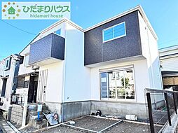 西区プラザ　1期　新築一戸建て　Terrechez　01