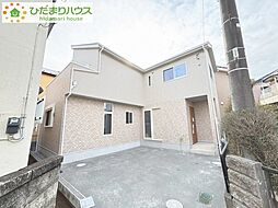 西区内野本郷　新築一戸建て　01