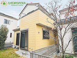 伊奈町学園2丁目　中古一戸建て