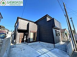 上尾市上野　第1　新築一戸建て　ファーストタウン　01