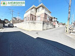 吉見町長谷　中古一戸建て