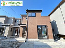 上尾市上　第1　新築一戸建て　ファーストタウン　03