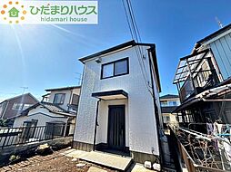 西区佐知川　中古一戸建て