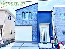 上尾市小泉　第4期　新築一戸建て　ワイウッドコート　02