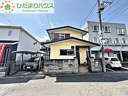 鴻巣市稲荷町　中古一戸建て