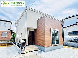 上尾市原市　新築一戸建て　リーブルガーデン　03