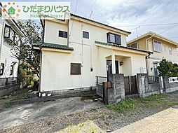 桶川市川田谷　中古一戸建て