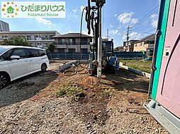 上尾市仲町　22-1期　新築一戸建て　リナージュ　04