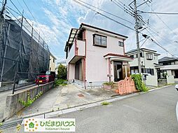 西区三橋5丁目　中古一戸建て