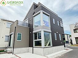 西区佐知川　中古一戸建て