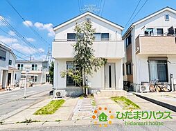 上尾市五番町　中古一戸建て