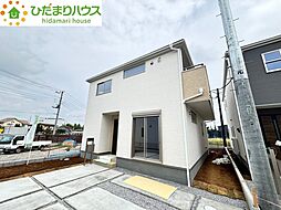 西区島根　新築一戸建て　リーブルガーデン　01