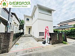 桶川市川田谷　中古一戸建て