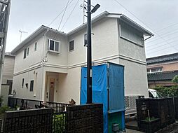 桶川市川田谷　中古一戸建て